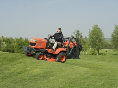 Kubota Kosilica G231 HD48