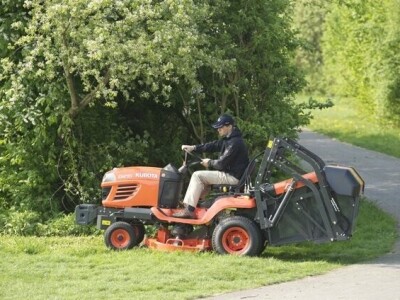 Kubota Kosilica G231 HD48