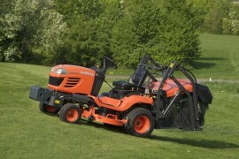 Kubota Kosilica G231 HD48