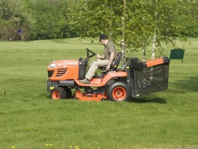 Kubota Kosilica G231 HD48
