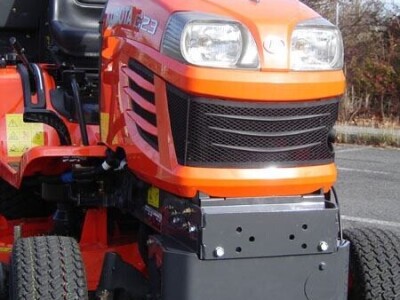Kubota Kosilica G231 LD