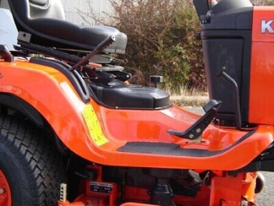 Kubota Kosilica G231 LD