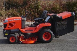 Kubota Kosilica G231 LD