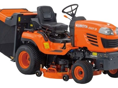 Kubota Kosilica G231 LD