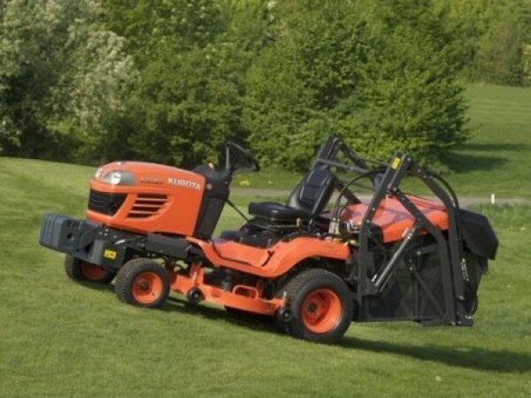 Kubota kosilica G26 HD