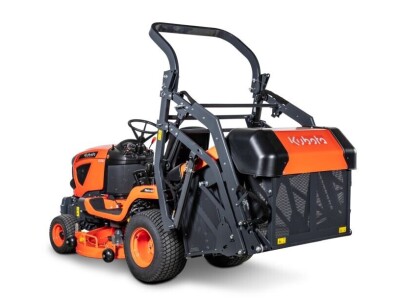 Kubota Kosilica G261 HD AKCIJA!