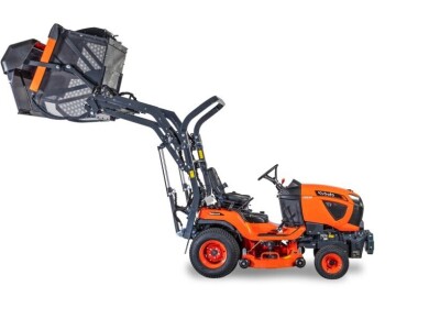 Kubota Kosilica G261 HD AKCIJA!