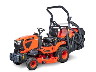 Kubota Kosilica G261 HD AKCIJA!