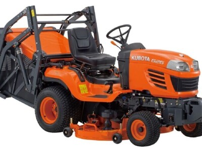 Kubota Kosilica G261 LD