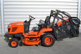 Kubota Kosilica G261 LD