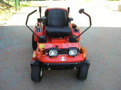 Kubota Kosilica GZD15