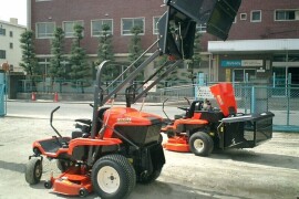 Kubota Kosilica GZD15