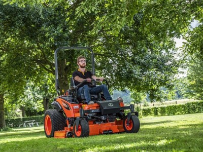 Kubota Kosilica ZD1211