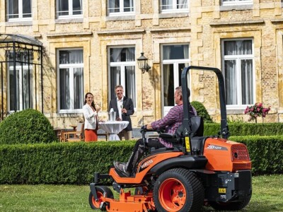 Kubota Kosilica ZD1211