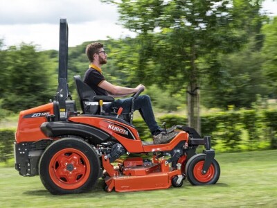 Kubota Kosilica ZD1211