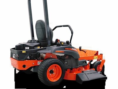 Kubota Z1-421 Nultookretna Kosilica