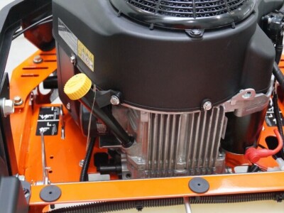 Kubota Z1-421 Nultookretna Kosilica