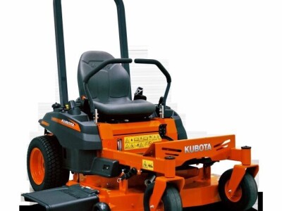 Kubota Z1-421 Nultookretna Kosilica