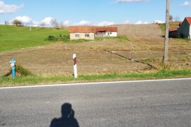 Zemljište poljoprivredno-građevinsko Bjelovarsko-bilogorska županija