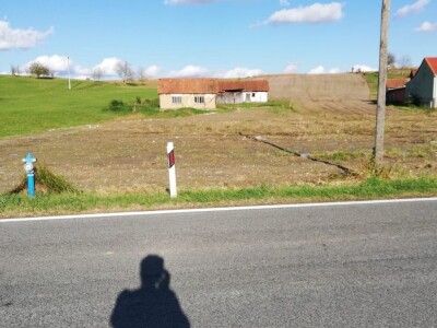 Zemljište poljoprivredno-građevinsko Bjelovarsko-bilogorska županija