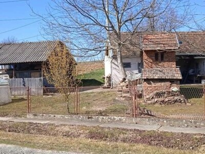 Kuća i zemljište Bračevci