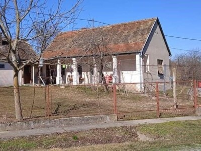 Kuća i zemljište Bračevci