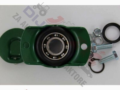 KućIšte s ležajem 6004 sjetvospremača KSS-20 ŽiS