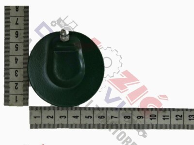 KućIšte s ležajem 6004 sjetvospremača KSS-20 ŽiS