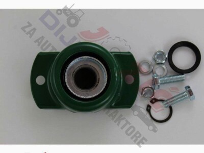 KućIšte s ležajem 6004 sjetvospremača KSS-20 ŽiS