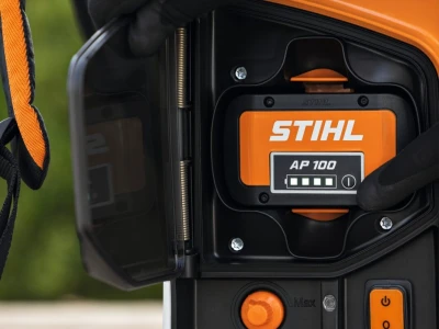 STIHL SGA 85 - Baterijski atomizer