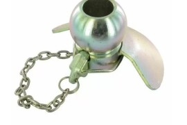 Kugla sa šeširom kat. 2/2