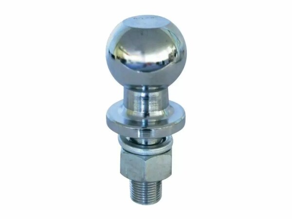 Kugla za vuču auto prikolice, navoj 22 mm