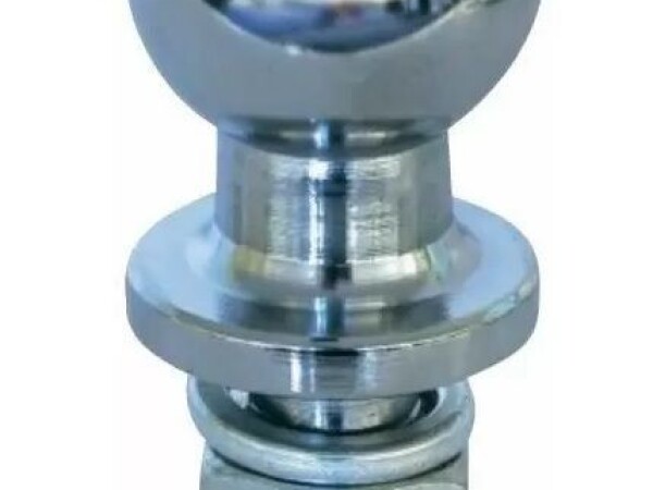 Kugla za vuču auto prikolice, navoj 22 mm