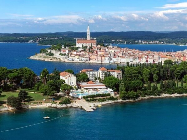 Kuharica za Rovinj