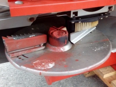 Kuhn MDS 1141 B910
