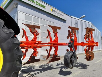 Kuhn Multi-Master 113 4ET