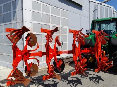 Kuhn Multi-Master 113 4ET