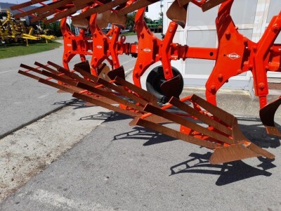 Kuhn Multi-Master 113 4ET