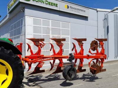 Kuhn Multi-Master 113 4ET