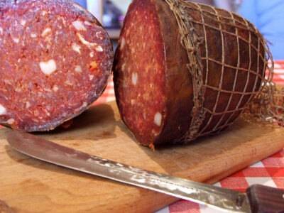 SUHOMESNATI PROIZVODI