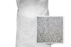 KULIR ZRNO 4-7 mm 25 kg BIJELO