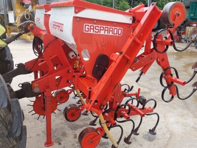 Kultivator Gaspardo