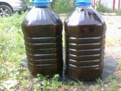 Купујем органске сировине, отпад и нуспроизводе за производњу биогаса!