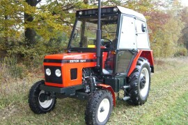 Kupujem Zetor  6211