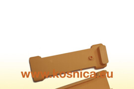 Razmak AŽ-LR pvc za okvire