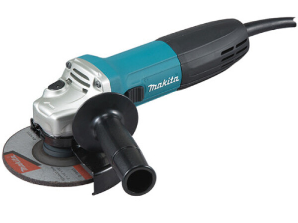 Kutna brusilica Makita GA5030R