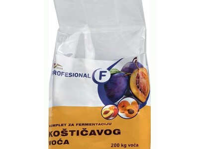 Bure za rakiju Inox 100L