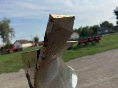 Kverneland LB 100-200 Vario