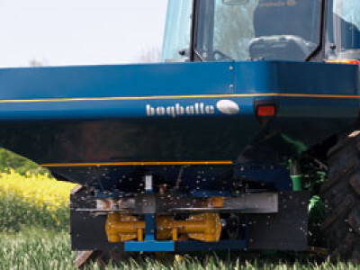 Raspodjeljivač gnojiva Bogballe L2 1475 l