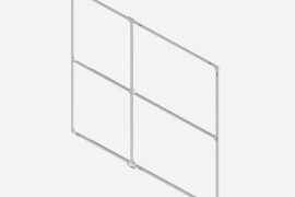 L202113 - MREŽICA HLADNJAKA ANTIFRIZA